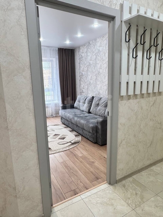 
  Продается 1-комн. квартира, 35 м², Николая Голодникова ул, д. 4к1
. Фото 5.