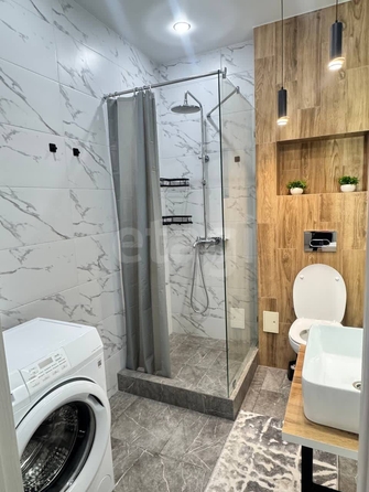 
  Продается 1-комн. квартира, 35 м², Николая Голодникова ул, д. 4к1
. Фото 22.