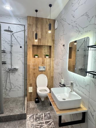 
  Продается 1-комн. квартира, 35 м², Николая Голодникова ул, д. 4к1
. Фото 25.