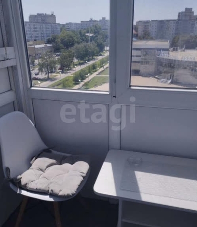 
  Сдается 2-комн. квартира, 45 м², Тухачевского ул, д. 7/2
. Фото 6.