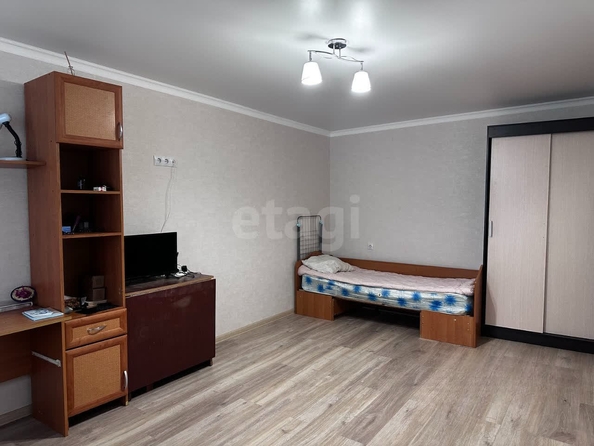 
  Сдается 1-комн. квартира, 28.9 м², Чкалова пер, д. 34
. Фото 1.