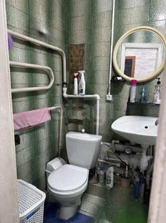 
  Сдается 1-комн. квартира, 28.9 м², Чкалова пер, д. 34
. Фото 9.