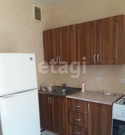 
  Сдается 1-комн. квартира, 37 м², Тухачевского ул, д. 26/4
. Фото 2.