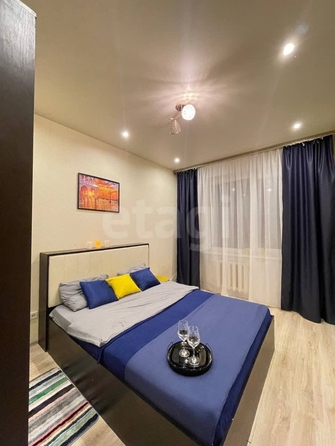 
  Сдается 3-комн. квартира, 60 м², Герцена ул, д. 145
. Фото 7.