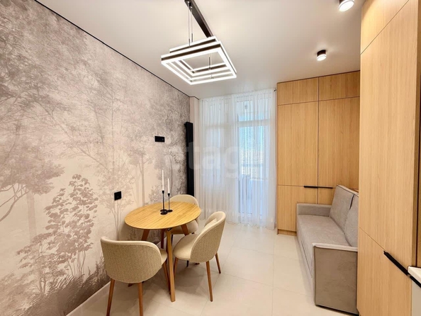 
  Продается 1-комн. квартира, 45 м², Российский пр-кт, д. 13к2
. Фото 4.