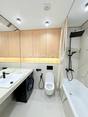 
  Продается 1-комн. квартира, 45 м², Российский пр-кт, д. 13к2
. Фото 13.