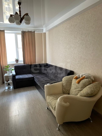 
  Сдается 1-комн. квартира, 43.4 м², Лермонтова ул, д. 121
. Фото 1.