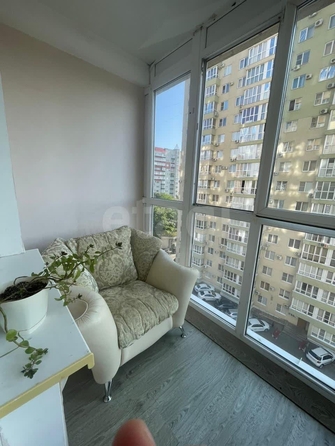 
  Сдается 1-комн. квартира, 43.4 м², Лермонтова ул, д. 121
. Фото 7.