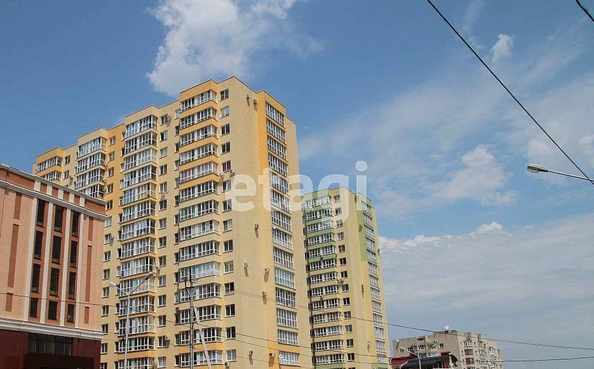 
  Сдается 1-комн. квартира, 43.4 м², Лермонтова ул, д. 121
. Фото 10.