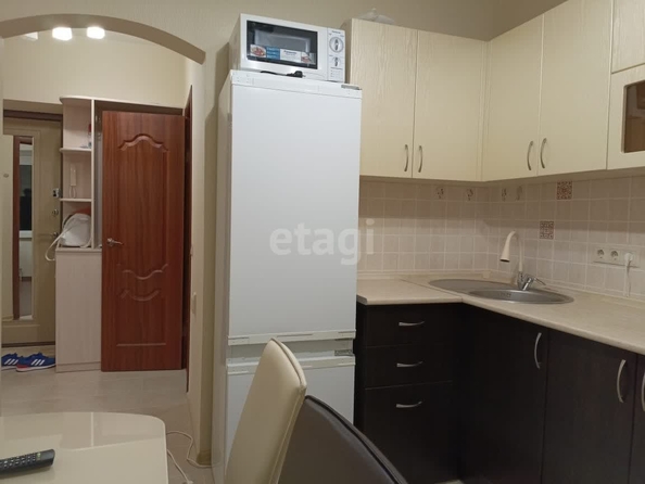 
  Сдается 1-комн. квартира, 27.4 м², Кулакова пр-кт, д. 67/2
. Фото 3.