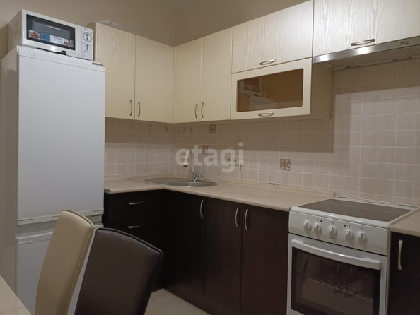 
  Сдается 1-комн. квартира, 27.4 м², Кулакова пр-кт, д. 67/2
. Фото 4.