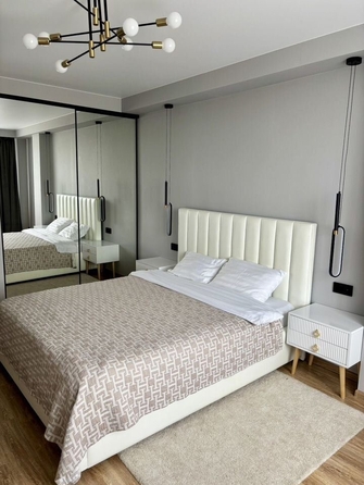 
  Продается 1-комн. квартира, 40 м², Огородная ул, д. 37
. Фото 1.