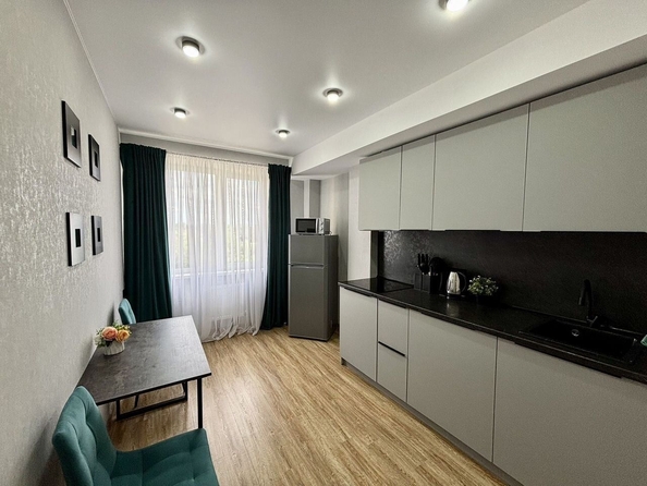 
  Продается 1-комн. квартира, 40 м², Огородная ул, д. 37
. Фото 3.