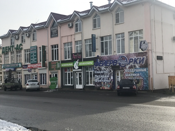 
  Продается универсальное помещение, 44 м², Пятигорская ул, д. 90
. Фото 1.