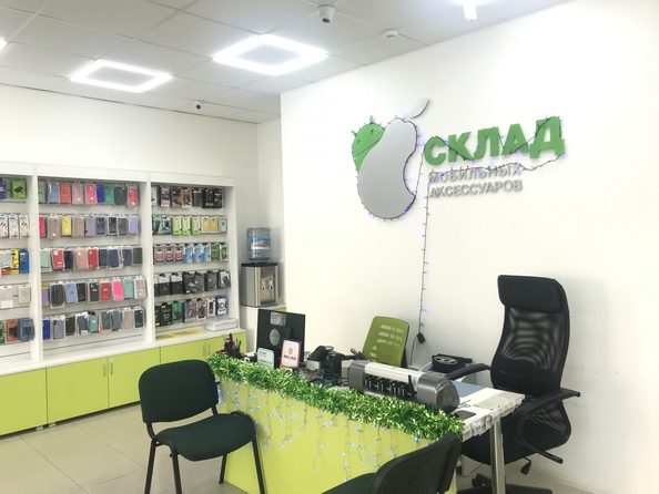 
  Продается универсальное помещение, 44 м², Пятигорская ул, д. 90
. Фото 2.