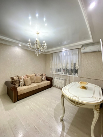 
  Продается 1-комн. квартира, 36.8 м², Сельская ул, д. 8
. Фото 6.