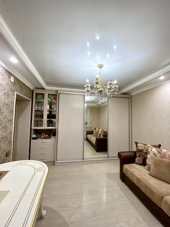 
  Продается 1-комн. квартира, 36.8 м², Сельская ул, д. 8
. Фото 9.