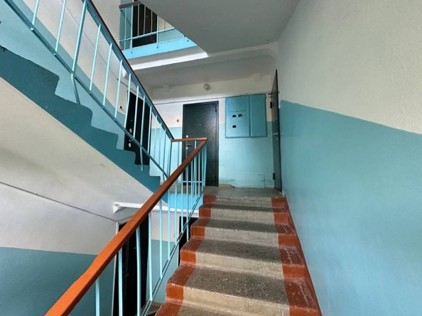 
  Продается 1-комн. квартира, 39 м², Андрея Губина ул
. Фото 10.