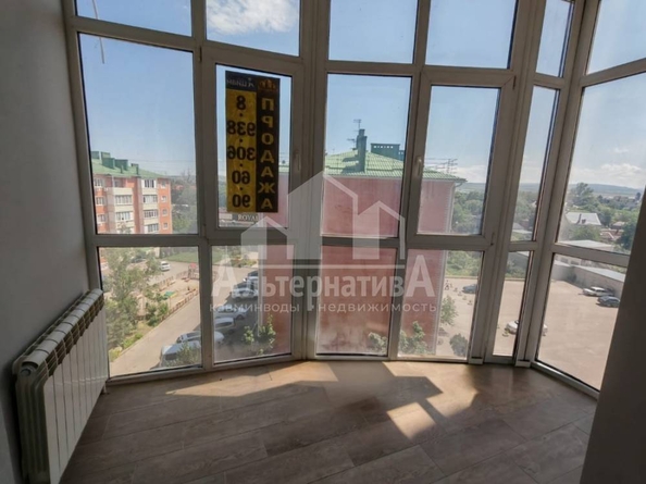 
  Продается 1-комн. квартира, 48.8 м², Нелюбина ул
. Фото 1.