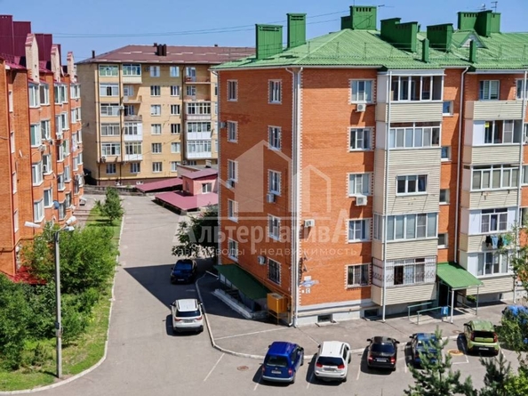 
  Продается 1-комн. квартира, 48.8 м², Нелюбина ул
. Фото 21.