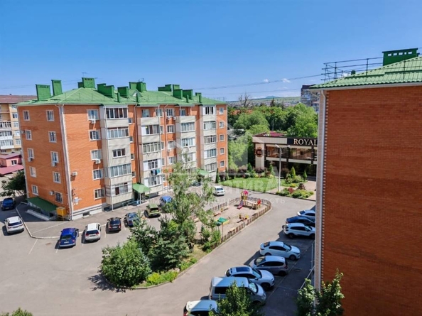 
  Продается 1-комн. квартира, 48.8 м², Нелюбина ул
. Фото 22.