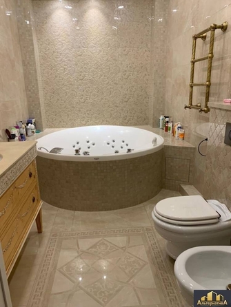 
  Продается 3-комн. квартира, 124.7 м², Дзержинского пр-кт
. Фото 19.