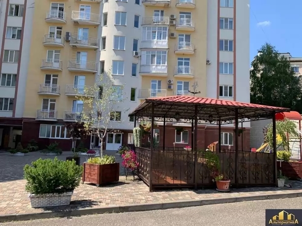 
  Продается 3-комн. квартира 124.7 м². Фото 24.