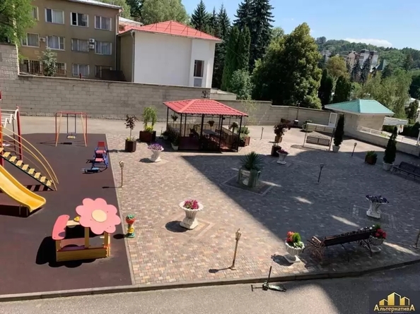 
  Продается 3-комн. квартира 124.7 м². Фото 27.