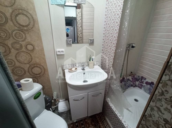 
  Продается 2-комн. квартира, 35 м², Чкалова ул
. Фото 11.