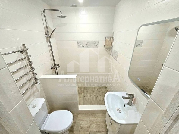 
  Продается 1-комн. квартира, 18.7 м², Урицкого ул
. Фото 8.
