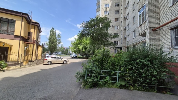 
  Продается 3-комн. квартира, 67.7 м², Васильева ул, д. 51
. Фото 33.