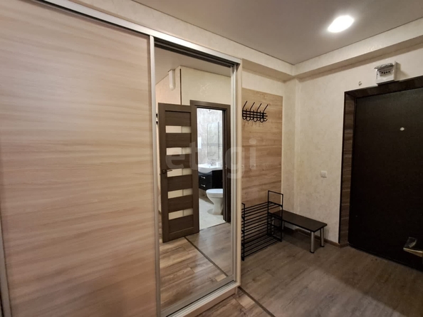 
  Сдается 1-комн. квартира, 25.3 м², А. Савченко ул, д. 38к1
. Фото 5.