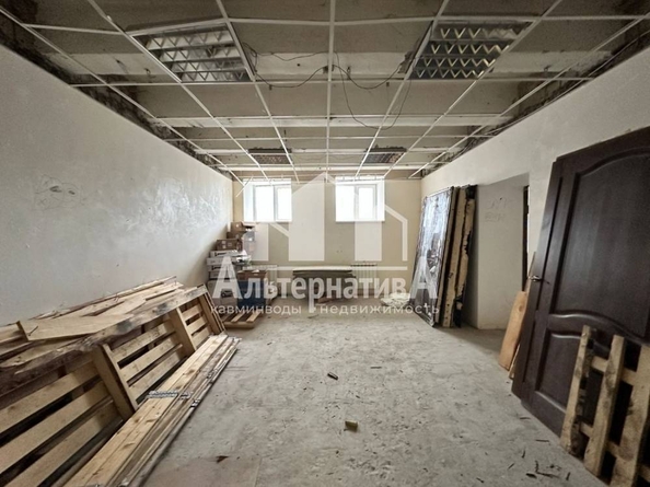 
  Продается универсальное помещение, 165 м², Ермолова ул
. Фото 8.