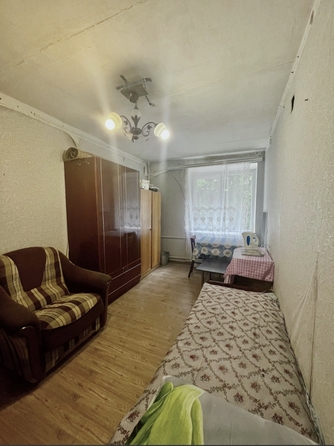 
  Продается 1-комн. квартира, 13.3 м², Сельская ул, д. 38а
. Фото 1.