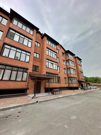 
  Продается 1-комн. квартира, 47 м², Озерная ул, д. 2
. Фото 13.