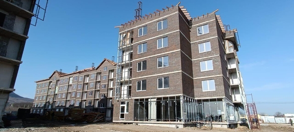 
  Продается 2-комн. квартира, 56.7 м², Советская ул, д. 89
. Фото 1.