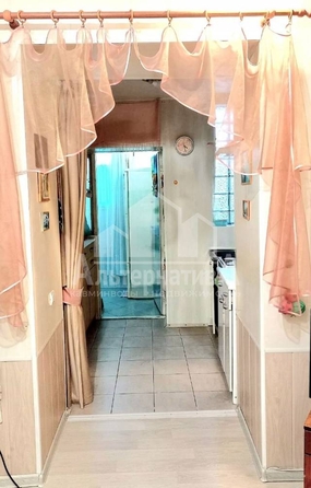 
  Продается 2-комн. квартира, 56.9 м², Кирова ул
. Фото 4.