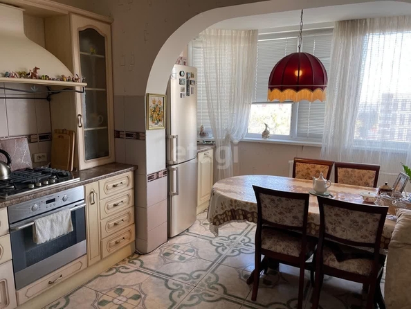 
  Продается 2-комн. квартира, 94 м², 50 лет ВЛКСМ ул, д. 61
. Фото 1.