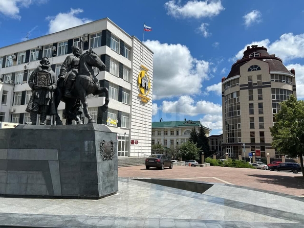 
  Сдается офис, 19.9 м², Голенева ул, д. 21
. Фото 2.