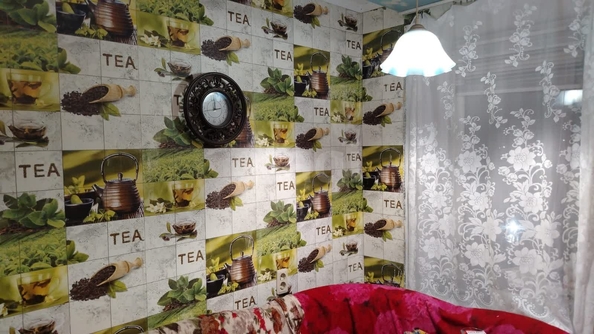 
  Продается 1-комн. квартира, 33.5 м², Черняховского проезд, д. 8
. Фото 2.