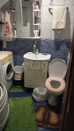 
  Продается 1-комн. квартира, 33.5 м², Черняховского проезд, д. 8
. Фото 7.