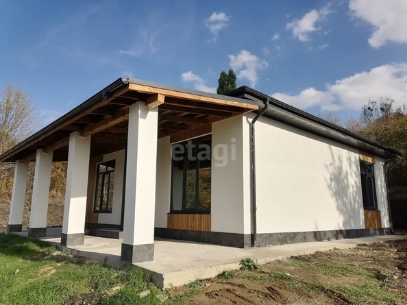 
  Продается дом, 102 м², Ставрополь
. Фото 2.