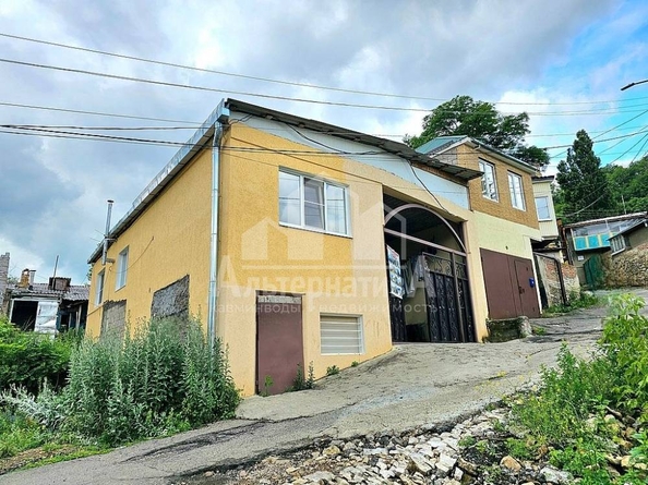 
  Продается дом 130 м². Фото 1.
