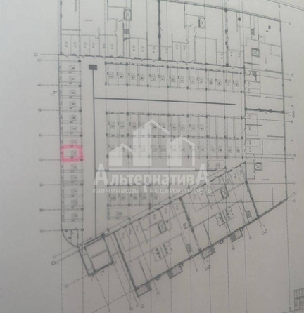 
  Продается гараж, 13.25 м², Катыхина ул
. Фото 1.