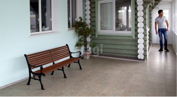 
  Продается производственное помещение, 6694 м², Гагарина ул, д. 2/10
. Фото 3.
