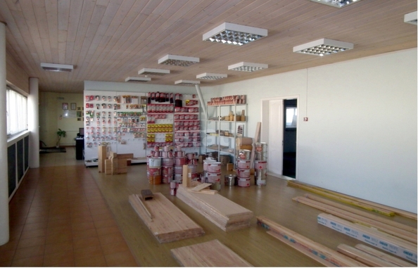 
  Продается производственное помещение, 6694 м², Гагарина ул, д. 2/10
. Фото 11.