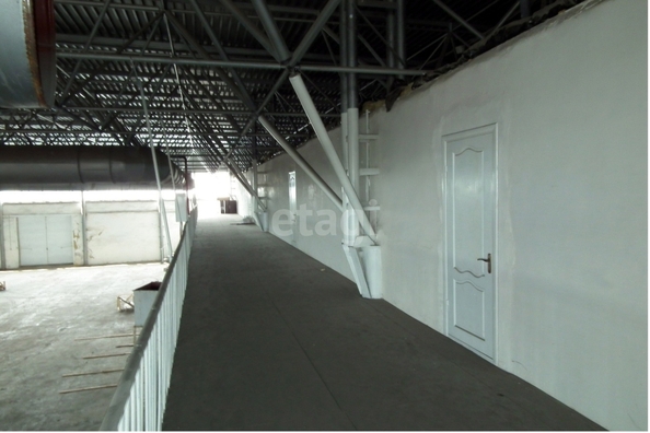 
  Продается производственное помещение, 6694 м², Гагарина ул, д. 2/10
. Фото 13.