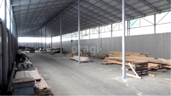 
  Продается производственное помещение, 6694 м², Гагарина ул, д. 2/10
. Фото 31.