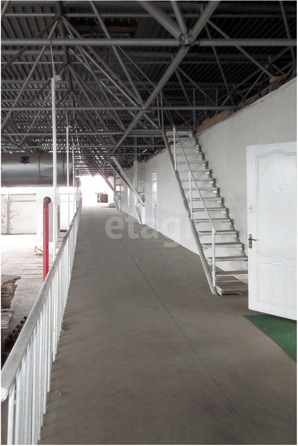 
  Продается производственное помещение 6694 м². Фото 12.