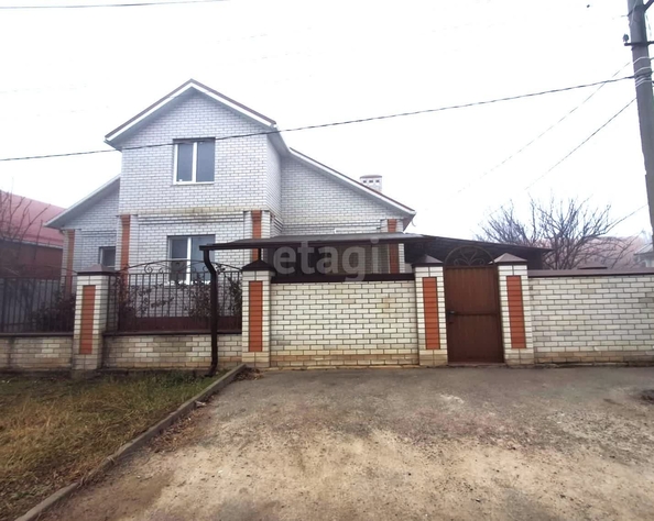 
  Продается дом, 130 м², Михайловск
. Фото 1.